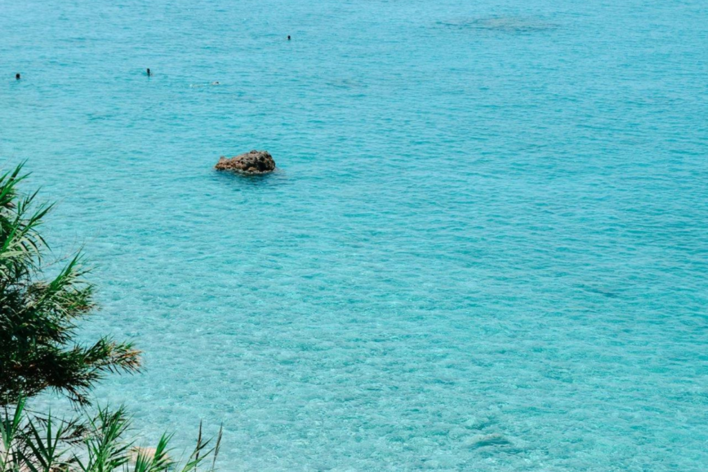 Lefkada
